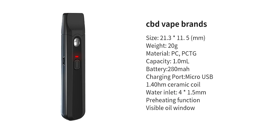 flavored vape pens near me