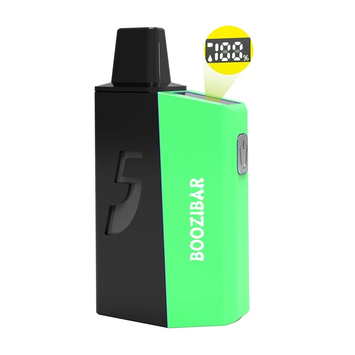 Best Box Mod For CBD/THC Cartridges