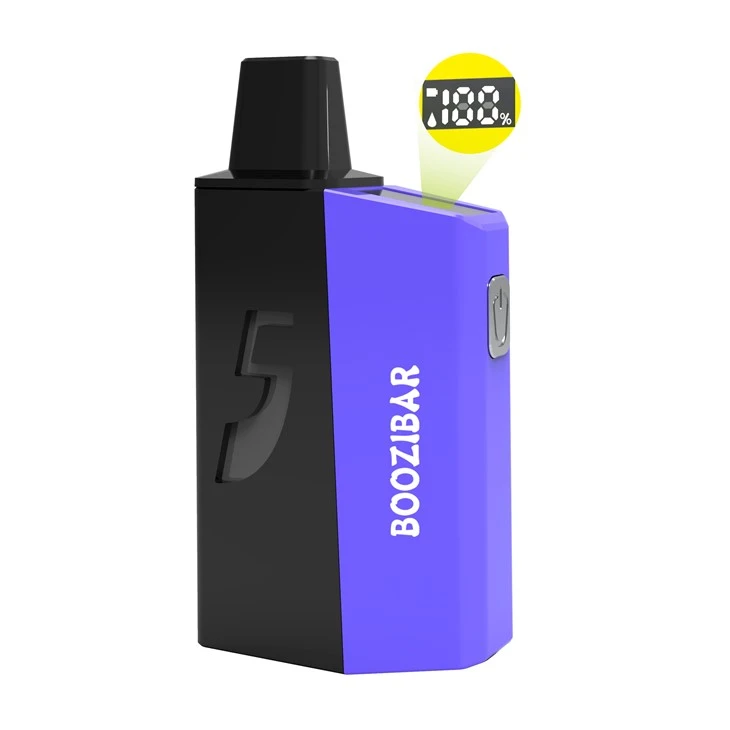 Best Box Mod For CBD/THC Cartridges