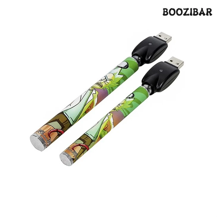 cbd cartridge battery