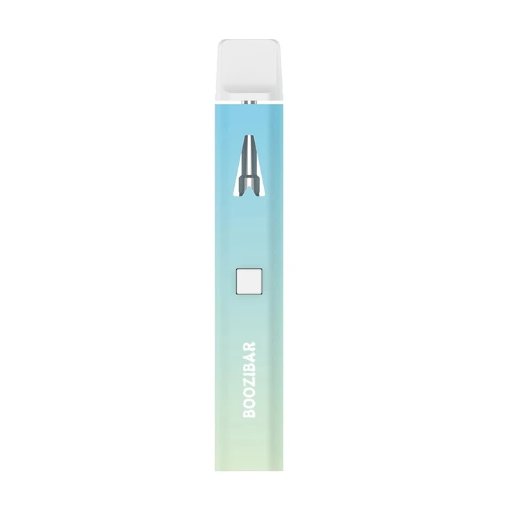 CBD THC Vape Pen