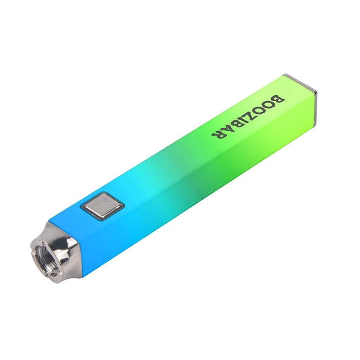 How To Use Push Button Vape Pen
