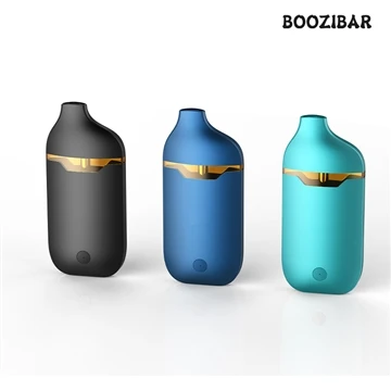 Mengapa e-rokok alternatif untuk rokok tradisional?
