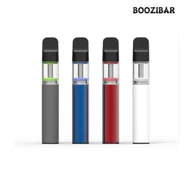 Apa manfaat rokok elektrik sekali pakai?