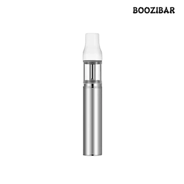 Rokok elektrik terbuat dari bahan apa?