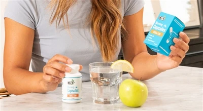 Tingkatkan Energi dan Fokus Anda dengan Produk CBD Premium