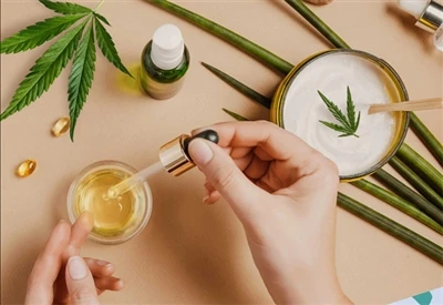 Minyak CBD Terbaik: Panduan Komprehensif untuk Menemukan Produk CBD Berkualitas