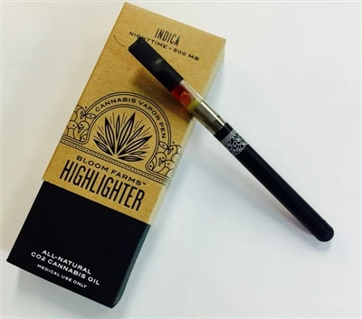Pena Vape CBD