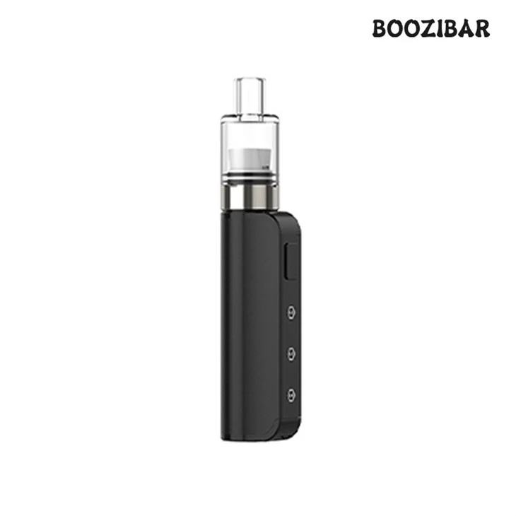 dry vape pen