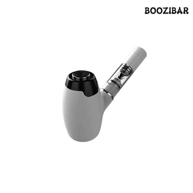 Micro USB Charging Pipe CBD Vape Battery