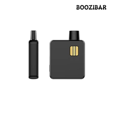 Fitur Apa yang Harus Dimiliki Pena Vape CBD Sekali Pakai Terbaik?