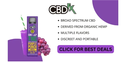 Pena Vape CBD Terbaik – 11 Pena Vape CBD Sekali Pakai Terbaik Pada Tahun 2023