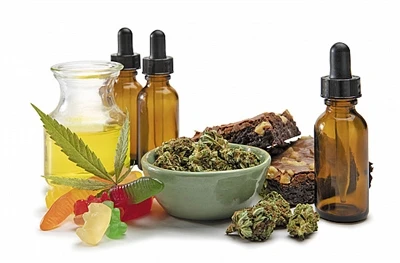 Dimana Membeli Produk CBD Kedelai yang Baik?