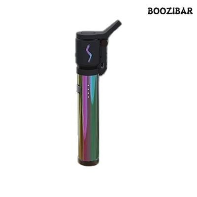 Bubbler Air 1500mah Dilengkapi Alat Penguap Ramuan Kering