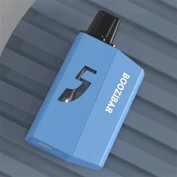 Vape Kotak CBD/THC TERBAIK