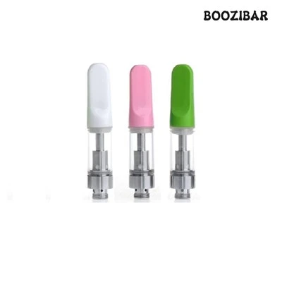Kartrid Vape CBD Kualitas Terbaik