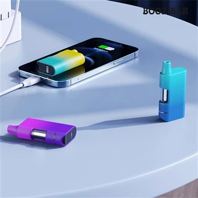 Vape CBD bebas Thc terbaik