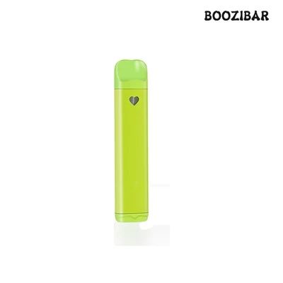 Pena Vape Terbaik Untuk Minyak CBD