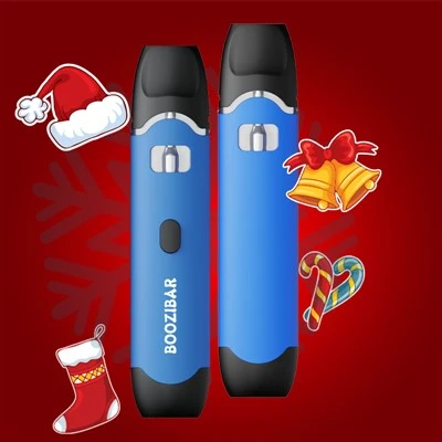 Pena Vape Minyak Ganja