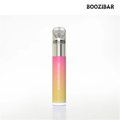 Toko Vaper Vape Sekali Pakai CBD