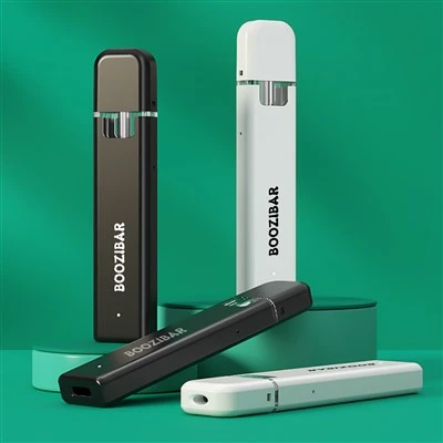 Berapa Banyak Hit Vape Ramuan Kering?