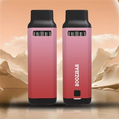 Kit Pemula Pena Vape Minyak CBD THC