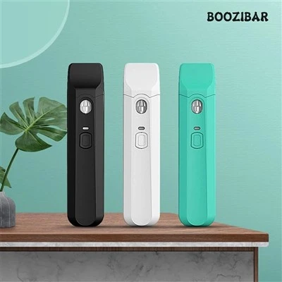 Merek Vape CBD