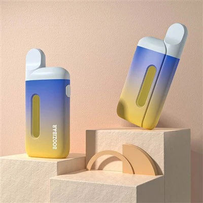CBD Vape Sekali Pakai
