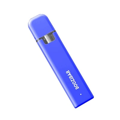 Apakah Vaping CBD Terasa Enak?