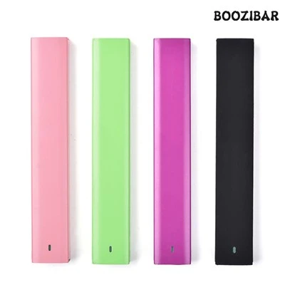 Vape Ganja Sekali Pakai