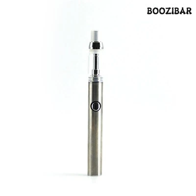 Pena Vape CBD sekali pakai dengan Pra-panas