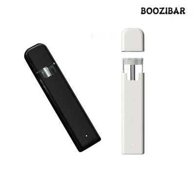 Vape CBD sekali pakai dengan Alat Penyemprot Keramik