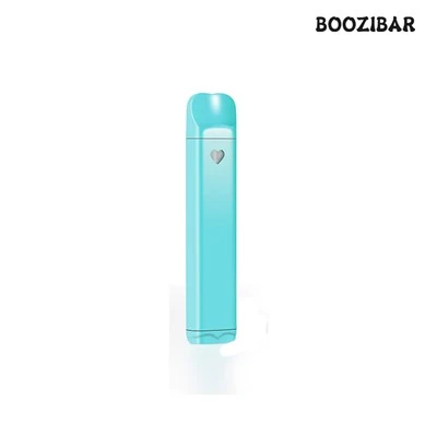 Vape CBD sekali pakai dengan Indikator Pengisian Daya