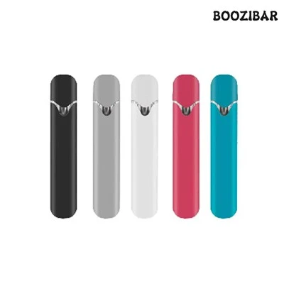 Vape CBD sekali pakai
