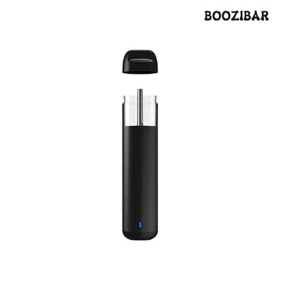 Vape CBD Sekali Pakai Kawat Pemanas Ganda