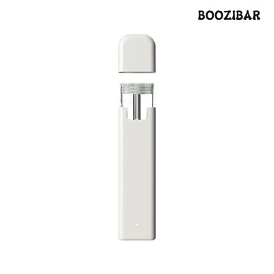 Cangkang Kosong Pena Vape CBD