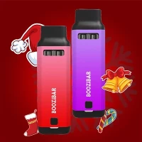 Vape THC CBD Spektrum Penuh