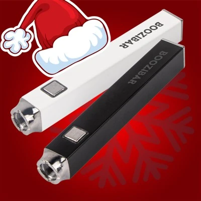Cara Menggunakan Pena Vape Tombol Tekan