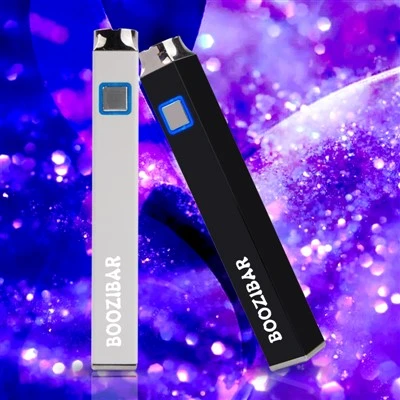 Pena Vape Untuk Minyak