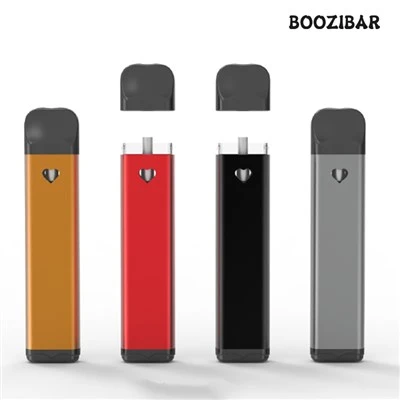 Merek Vape CBD Teratas 2023