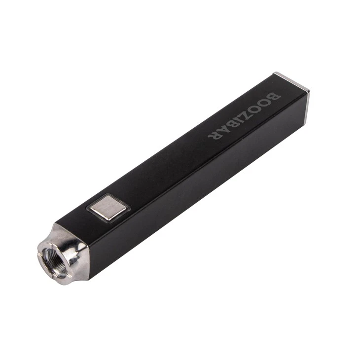Vaping Cannabis