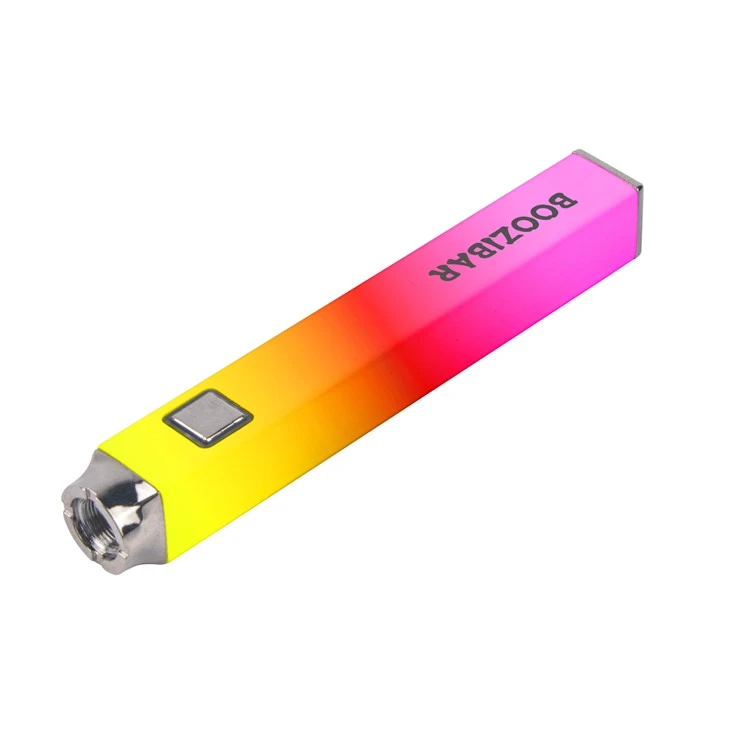 Vaping Cannabis