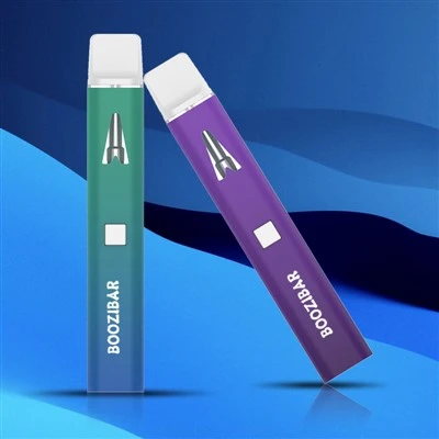 Minyak CBD Untuk Vaping