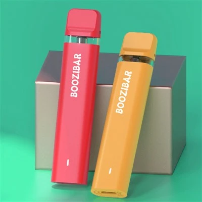 Pena Vaping