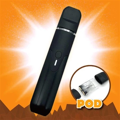 Ulasan Pena Vape