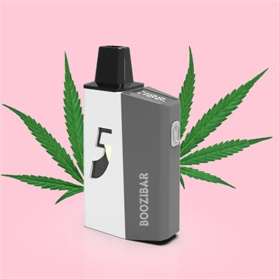 Kartrid THC CBD