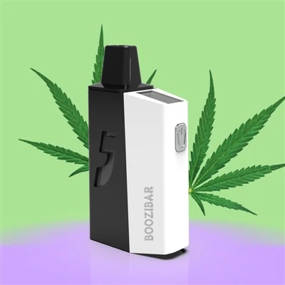 Kerusakan Paru-Paru Akibat Vaping