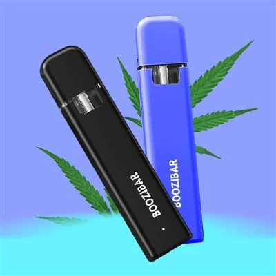 Manfaat Vaping CBD