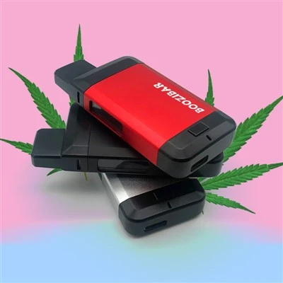 Bisakah Anda Merokok Minyak CBD