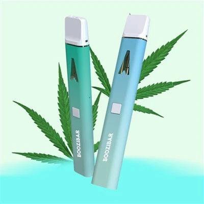 Pena Minyak Vape CBD